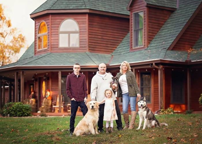 Affordable Roof Repair Services - Look Family Exteriors - Medium Affordable Roof Repair Services - Look Family Exteriors - Medium