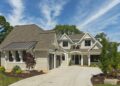 2017 MIdwest Home Luxury Tour - Beach Style - Exterior - Minneapolis ...