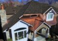 11 Siding Colors and Roof Combinations | CeDUR
