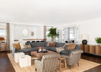 #clientradtrad – Amber Interiors
