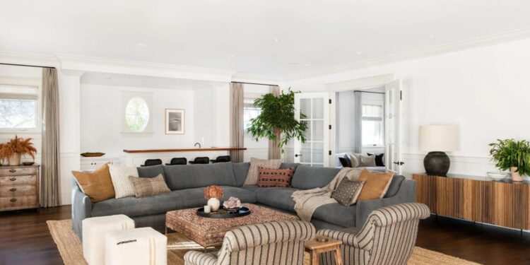 #clientradtrad – Amber Interiors