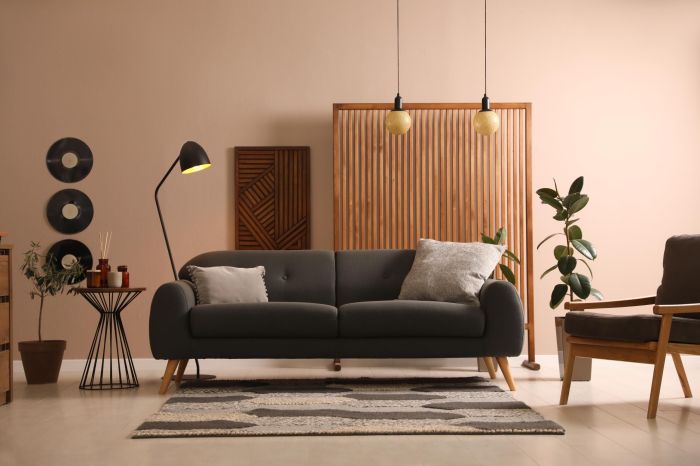 Interior Decoration - Styra Nova