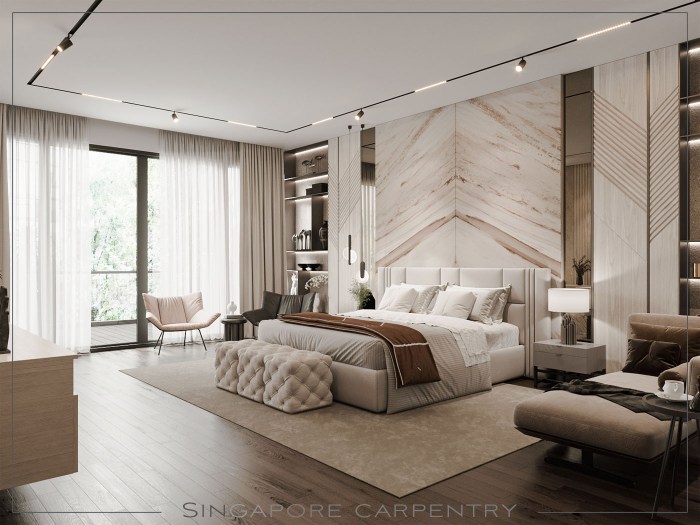 Embracing Comfort and Style: 5 Modern Bedroom Interior Designs ... Embracing Comfort and Style: 5 Modern Bedroom Interior Designs ...