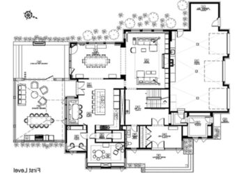 Architect Designed Small Home Plans Plans House Modern Plan Floor ...