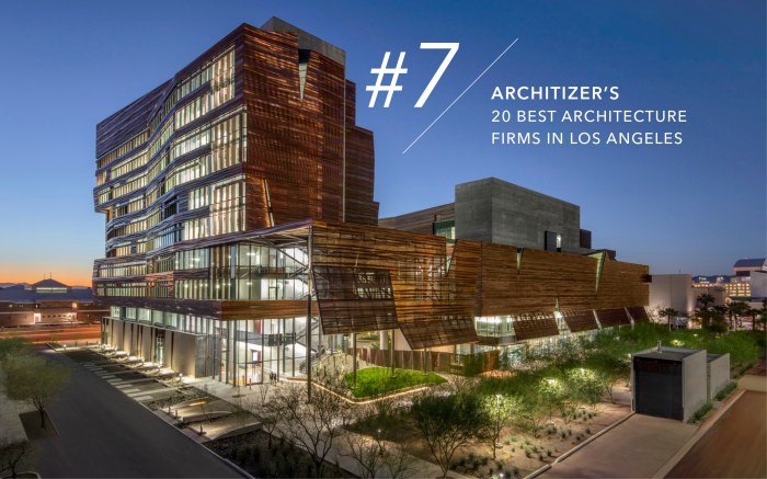 CO Architects - Architizer’s 20 Best Architecture Firms in Los Angeles CO Architects - Architizer’s 20 Best Architecture Firms in Los Angeles
