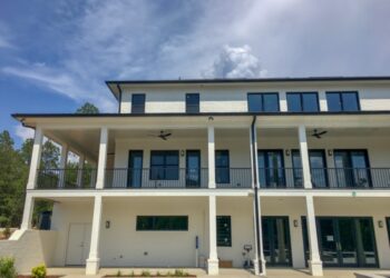 Portfolio | Carolina Siding Company | West End, NC