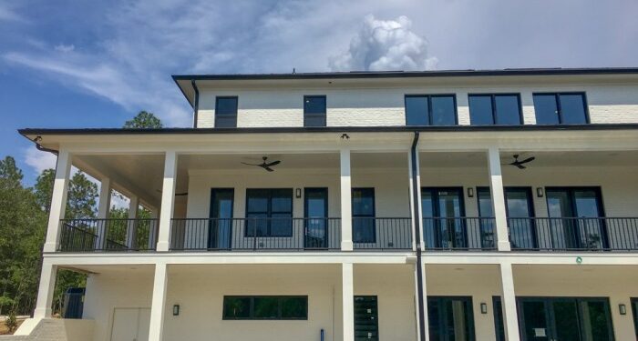 Portfolio | Carolina Siding Company | West End, NC