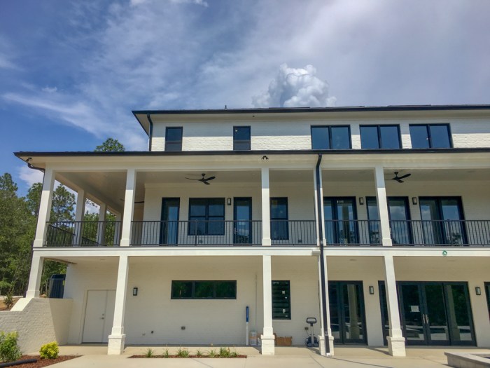Portfolio | Carolina Siding Company | West End, NC Portfolio | Carolina Siding Company | West End, NC