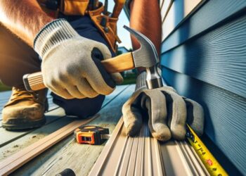 Siding Contractor Near Me - Collinsville Roofing and Siding Company