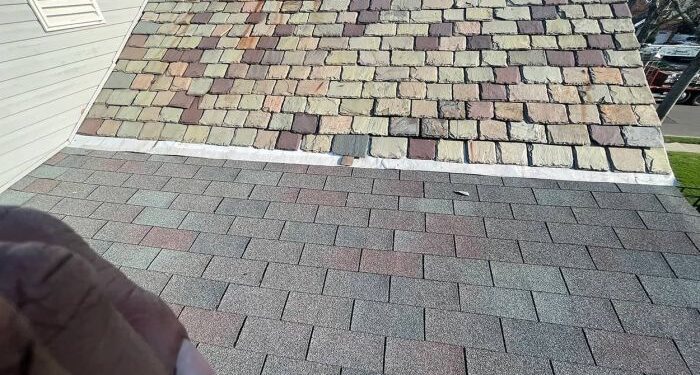 George Parsons Roofing by jacobaidenn on DeviantArt