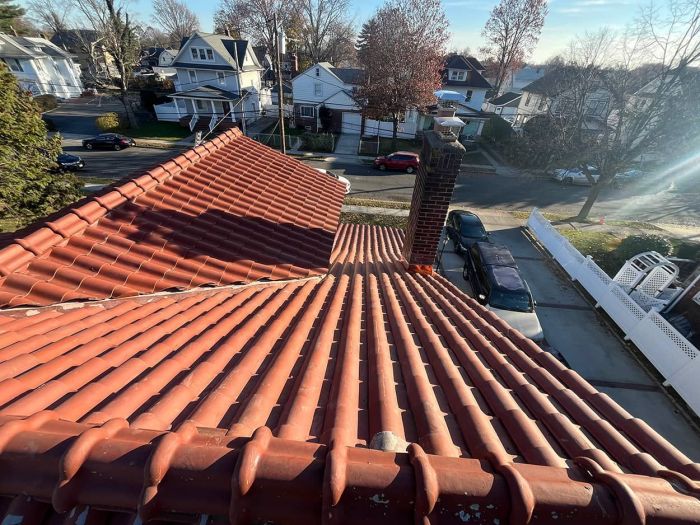 George Parsons Roofing has roofing professionals who can help in ... George Parsons Roofing has roofing professionals who can help in ...