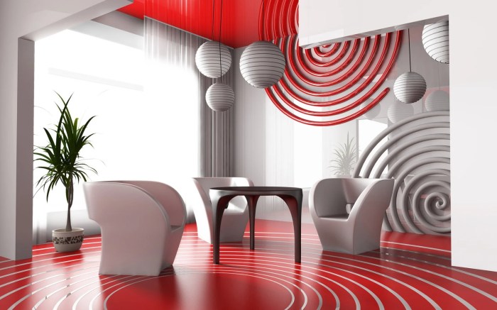 25 Interior Decoration Ideas For Your Home – The WoW Style