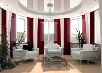 25 Interior Decoration Ideas For Your Home – The WoW Style