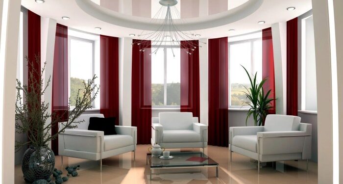 25 Interior Decoration Ideas For Your Home – The WoW Style