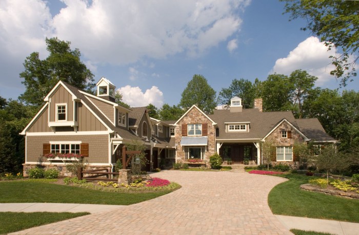 Midwest Living Idea Home - Traditional - Exterior - Indianapolis - by ... Midwest Living Idea Home - Traditional - Exterior - Indianapolis - by ...