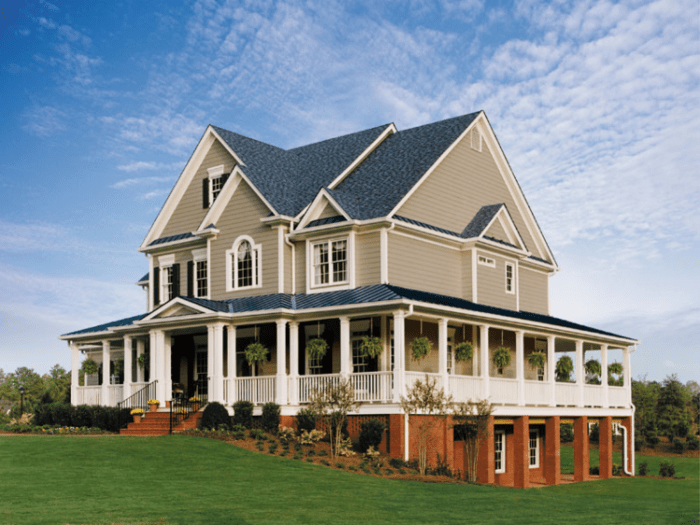 9 Striking Metal Roof And Siding Color Combinations For Modern Homes