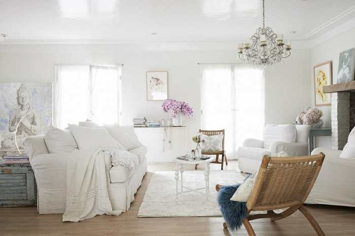 Shabby Chic Interior Design: 7 Best Tips for Decorating Your Chic Home Shabby Chic Interior Design: 7 Best Tips for Decorating Your Chic Home