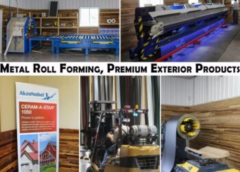 Northeast Metal Fabricators - Metal Roofing Company