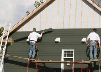 How Much Will It Cost to Replace My Siding? - Allpoint Construction