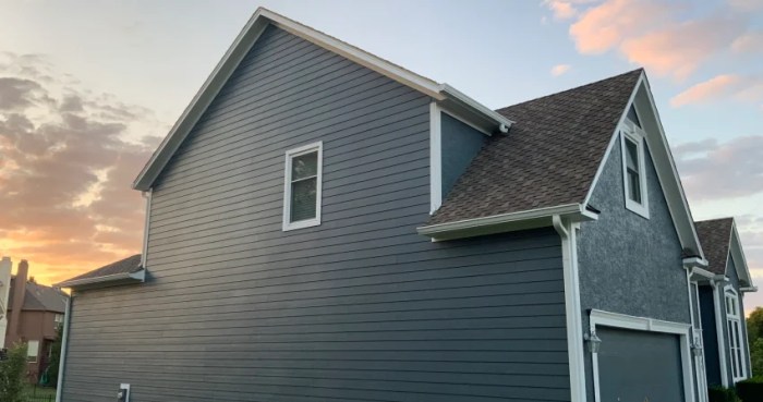 James Hardie Siding – PBA Home Siding