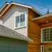 Siding Replacement with Cedar Accents for Home in Bothell, WA