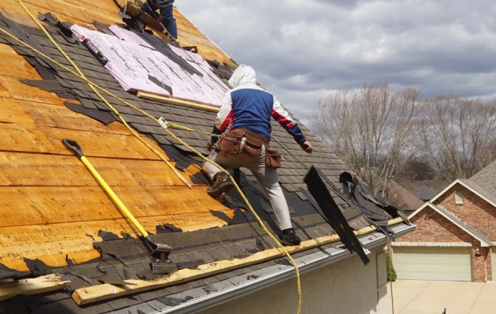 Gallery | Four Seasons Roofing