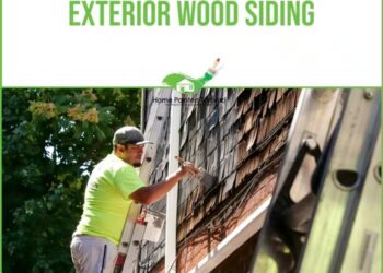 Wood Siding Painting Cost in Toronto | 2025 Pricing Guide