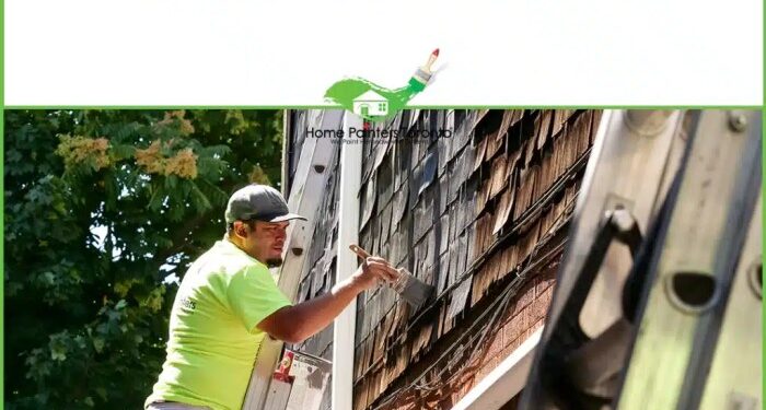 Wood Siding Painting Cost in Toronto | 2025 Pricing Guide