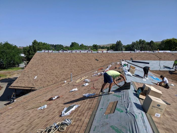 Siding Installation Services in New Jersey – 4 Seasons Roofing 4 ...