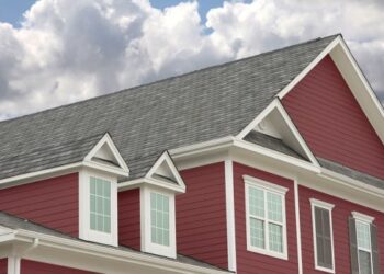 Patriot Roofing