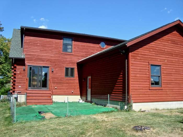 Siding | Golden Hammer Remodeling Group