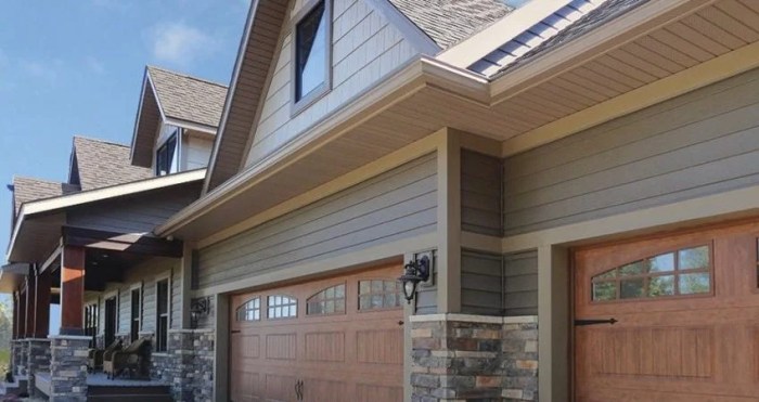 Steel Siding – PBA Home Siding